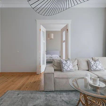 Sea Symphony Apartment *