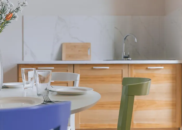 Sea Symphony Apartment *