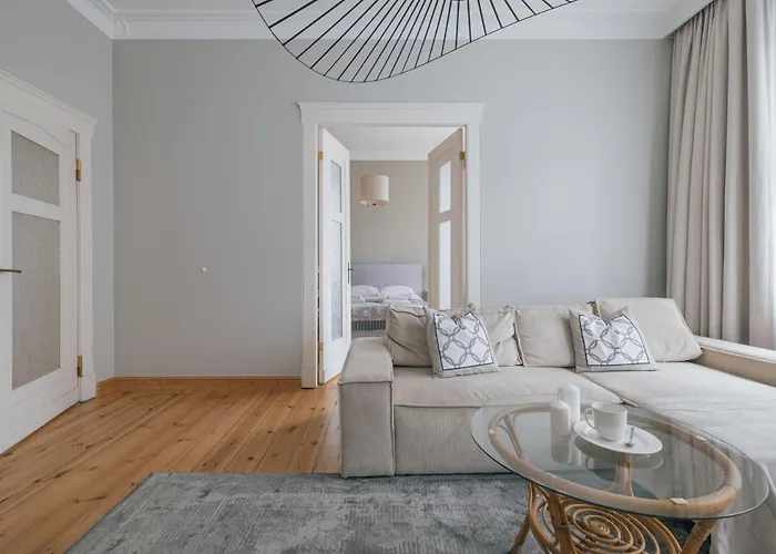 Sea Symphony Apartment *