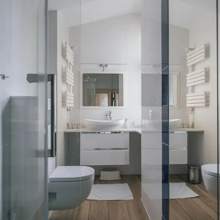 Apartament Sea Symphony