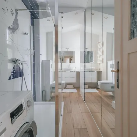 Sea Symphony Apartament Sopot