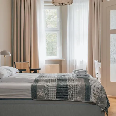 Apartament Sea Symphony Sopot