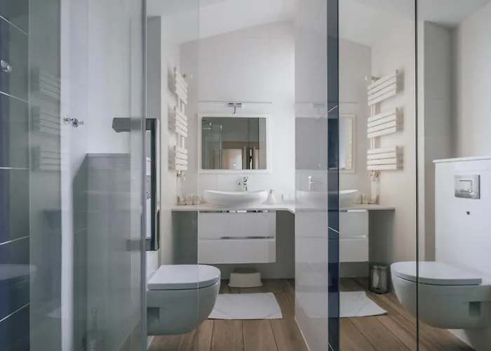 Апартаменти Sea Symphony