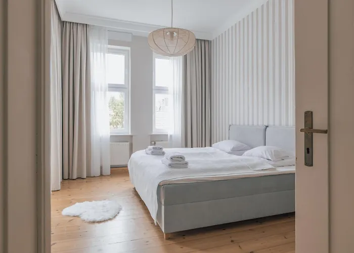 Sea Symphony Apartmán *