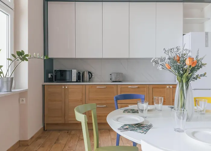 Apartmán Sea Symphony *