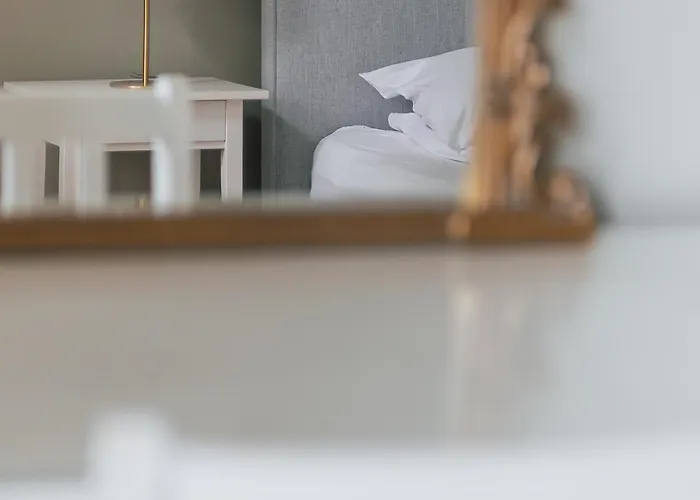 Апартаменти Sea Symphony Сопот